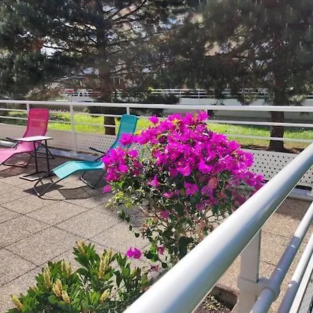 Apartamento Comme Chez Vous