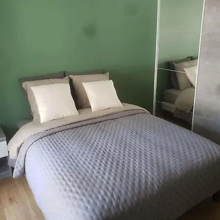 Apartamento Comme Chez Vous *