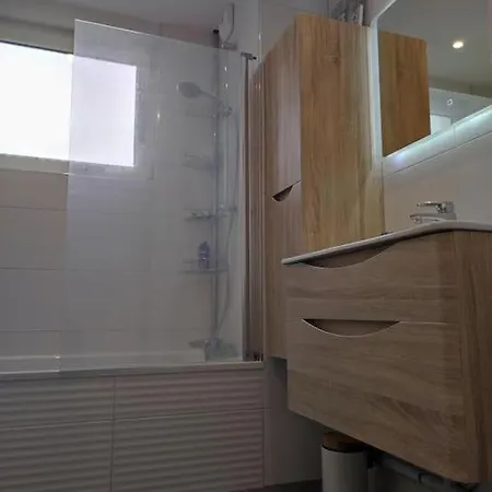 Comme Chez Vous Apartamento *