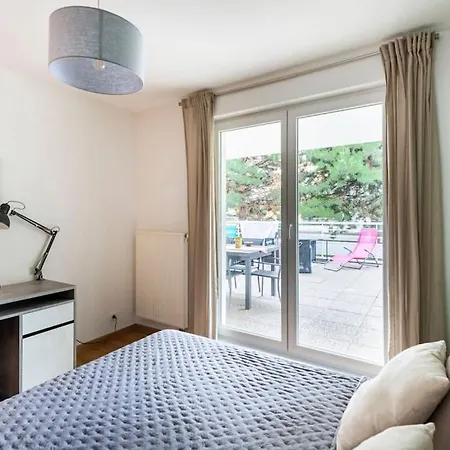 Apartamento Comme Chez Vous *