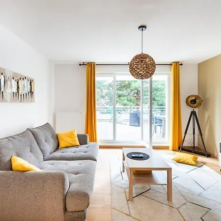 Comme Chez Vous Estrasburgo